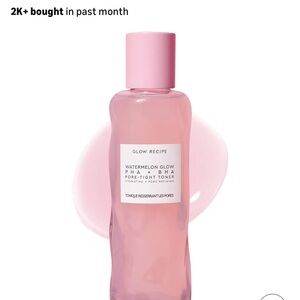 Glow Recipe Watermelon Glow Pore-Tight Toner in Pink